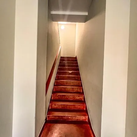 Comfort Tua Apartment Mirandela