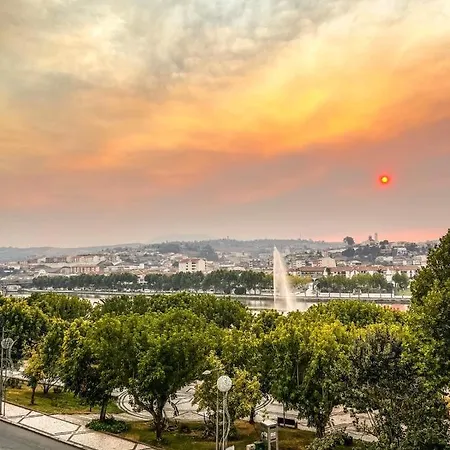 Apartment Comfort Tua *