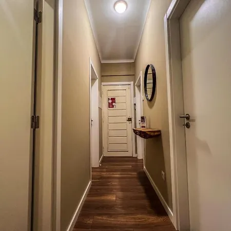 Comfort Tua * Mirandela