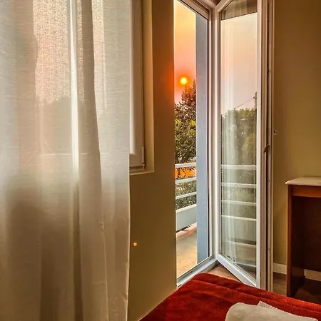 Apartamento Comfort Tua *