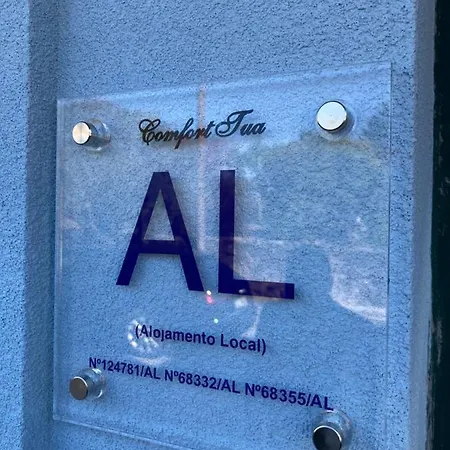 Comfort Tua Mirandela