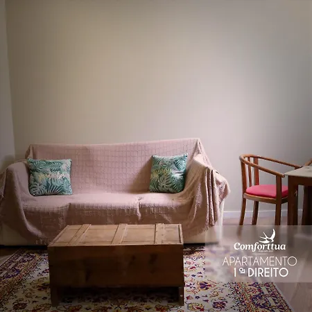 Comfort Tua * Mirandela