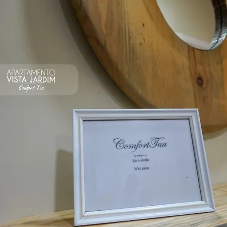 Apartment Comfort Tua