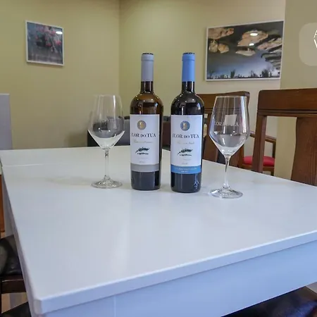 Apartamento Comfort Tua