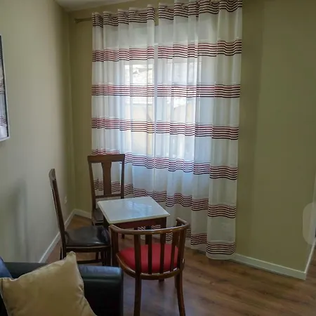 Comfort Tua Apartment *