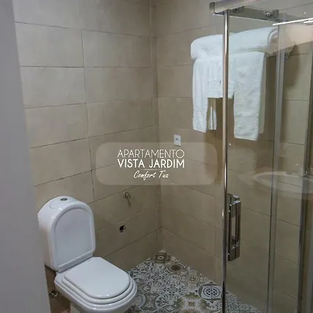 Comfort Tua * Mirandela