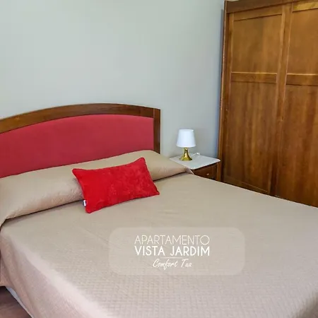Apartment Comfort Tua Mirandela