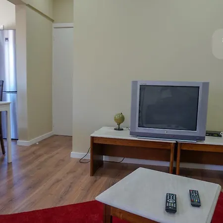 Apartamento Comfort Tua