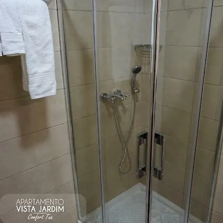 Apartamento Comfort Tua