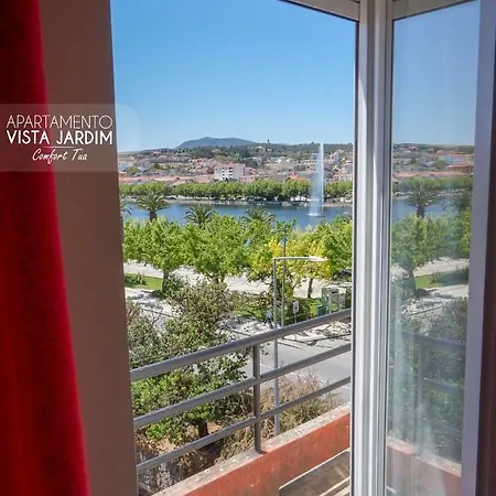 Comfort Tua アパート *