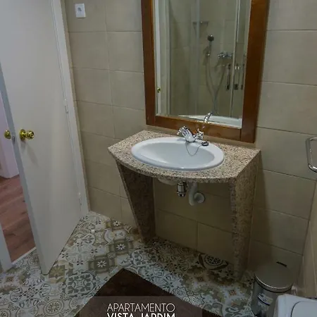 Comfort Tua Apartment