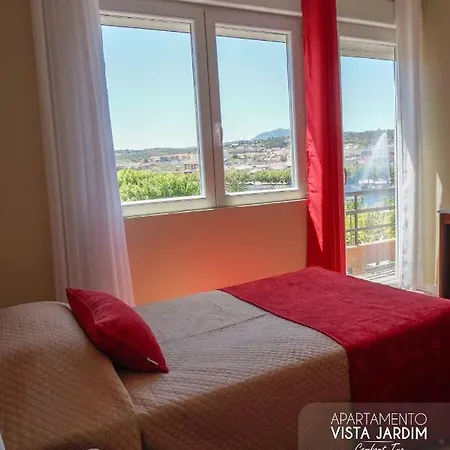 Apartment Comfort Tua *