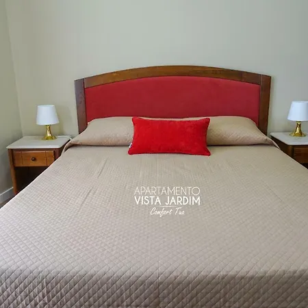 Comfort Tua Apartamento