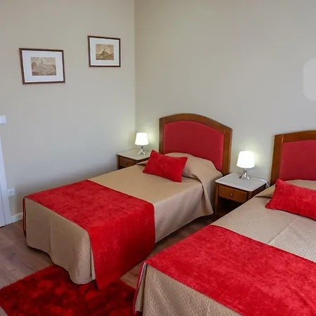 Comfort Tua * Mirandela