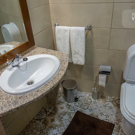 Apartment Comfort Tua Mirandela
