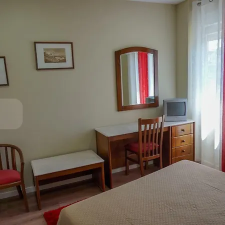 Comfort Tua Apartamento Mirandela