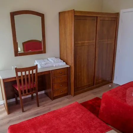 Comfort Tua Apartment *