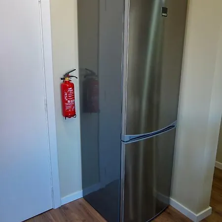 Comfort Tua Mirandela