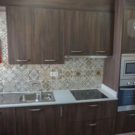 Comfort Tua Apartment *