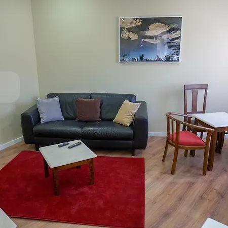 Comfort Tua Mirandela