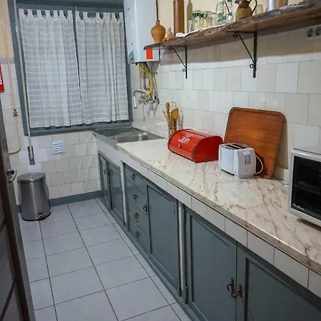 Comfort Tua Apartment *