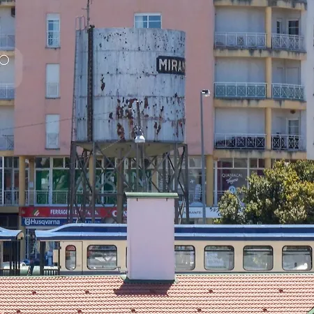 Comfort Tua Apartamento