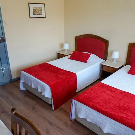 Comfort Tua Apartamento *