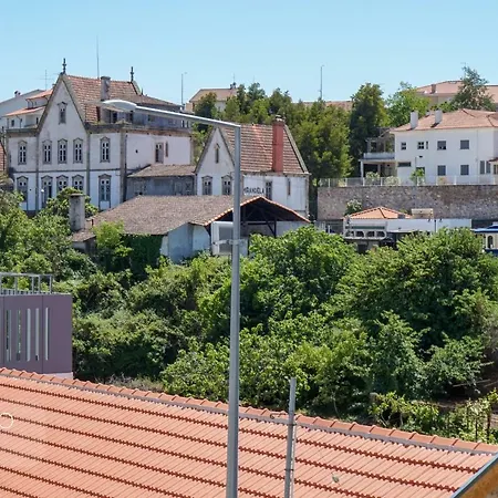 Apartamento Comfort Tua Mirandela