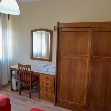 Comfort Tua Apartment Mirandela