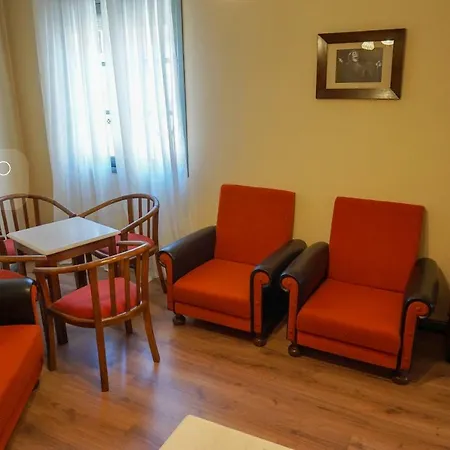 Apartment Comfort Tua *