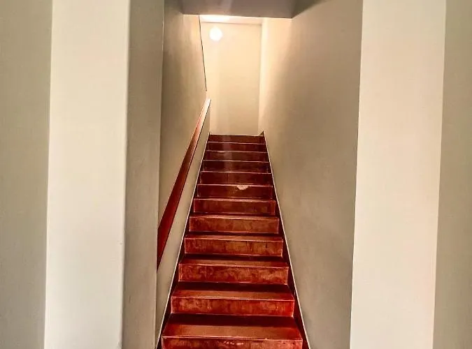 Comfort Tua Διαμέρισμα Μιραντέλα