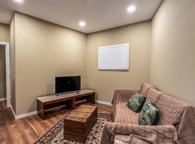 Comfort Tua * Μιραντέλα