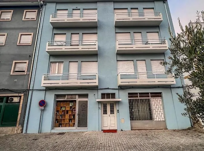 Διαμέρισμα Comfort Tua Μιραντέλα