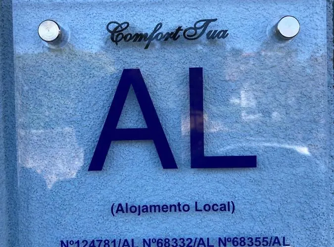 Comfort Tua Διαμέρισμα *