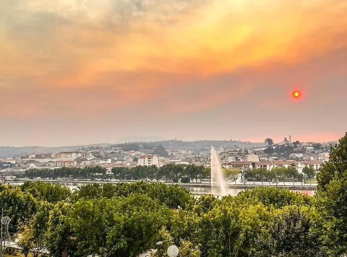 Διαμέρισμα Comfort Tua *