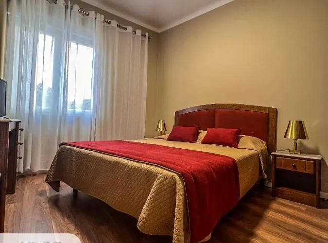 Comfort Tua Διαμέρισμα