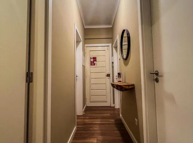 Comfort Tua * Μιραντέλα