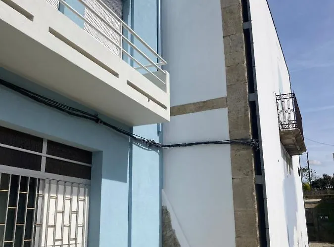 Comfort Tua Διαμέρισμα Μιραντέλα