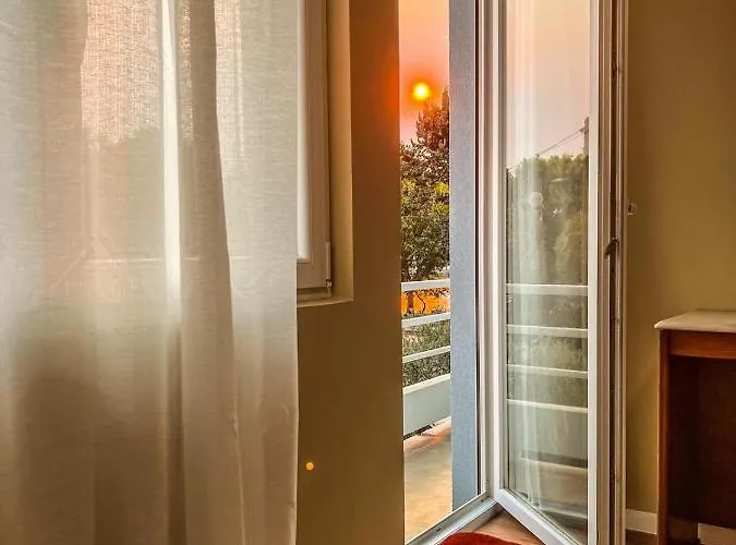 Διαμέρισμα Comfort Tua *