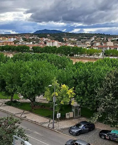 Comfort Tua * Μιραντέλα