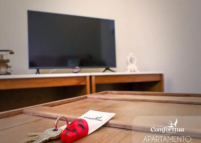 Comfort Tua Διαμέρισμα Μιραντέλα