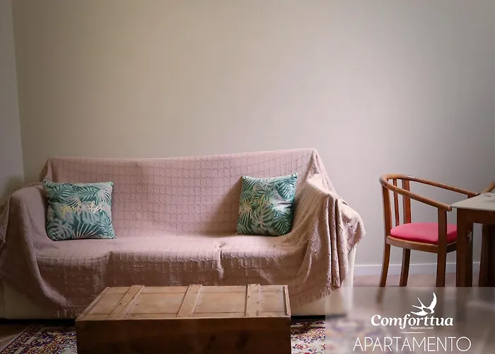 Comfort Tua * Μιραντέλα