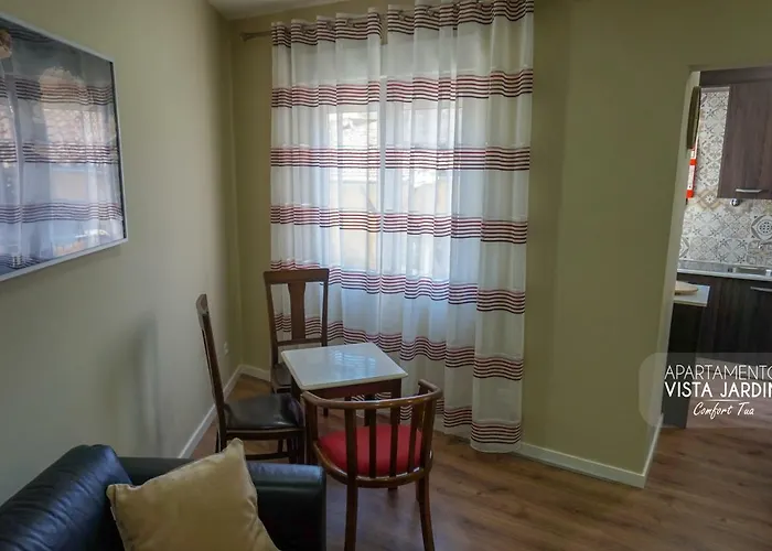 Comfort Tua Διαμέρισμα *