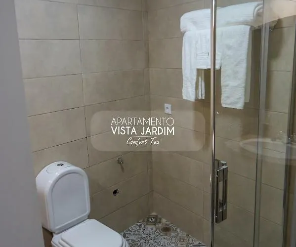 Comfort Tua * Μιραντέλα