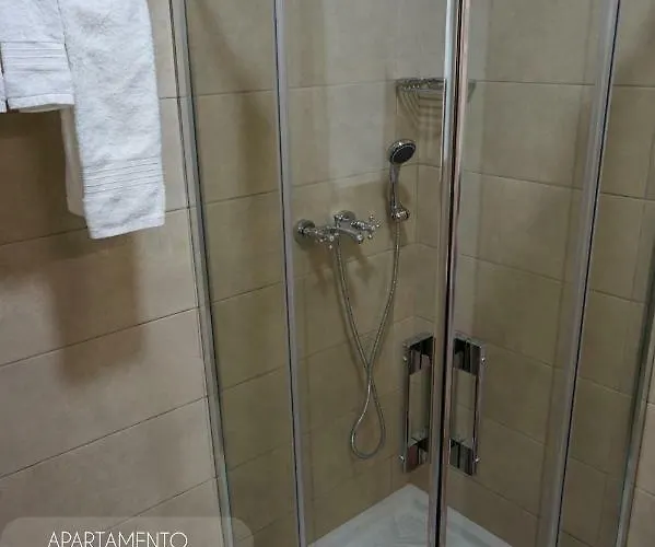 Διαμέρισμα Comfort Tua