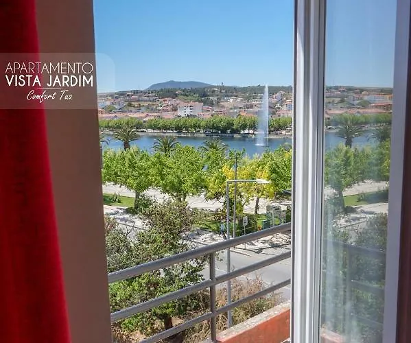 Comfort Tua Διαμέρισμα *