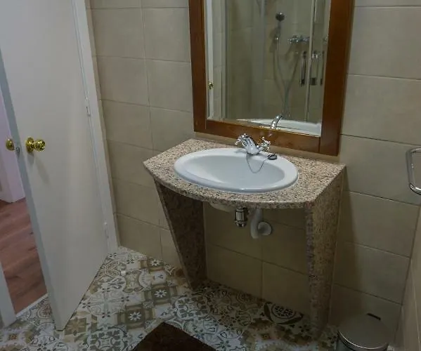 Comfort Tua Διαμέρισμα