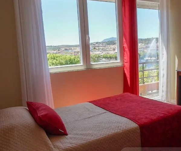 Διαμέρισμα Comfort Tua *