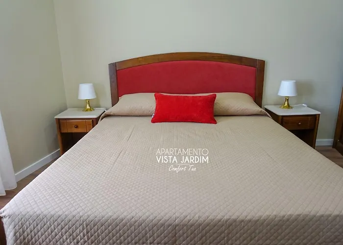 Comfort Tua Διαμέρισμα