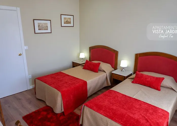 Comfort Tua * Μιραντέλα